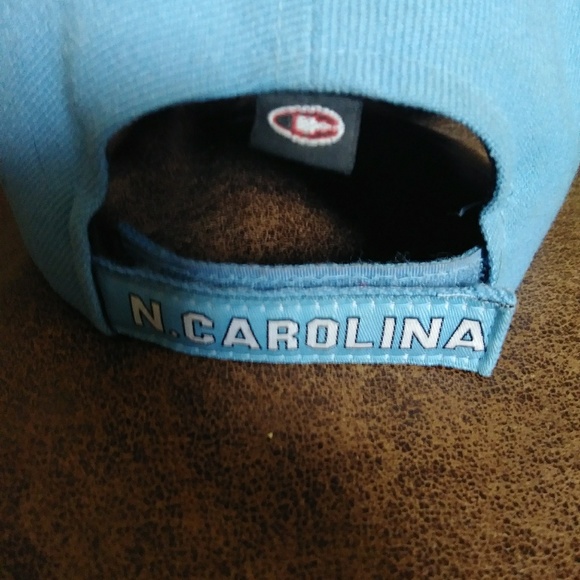 UNC Tar heels hat - Picture 3 of 4